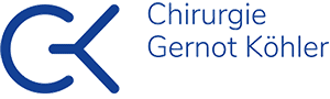Logo des Chirurgen Dr. med. Gernot Koehler