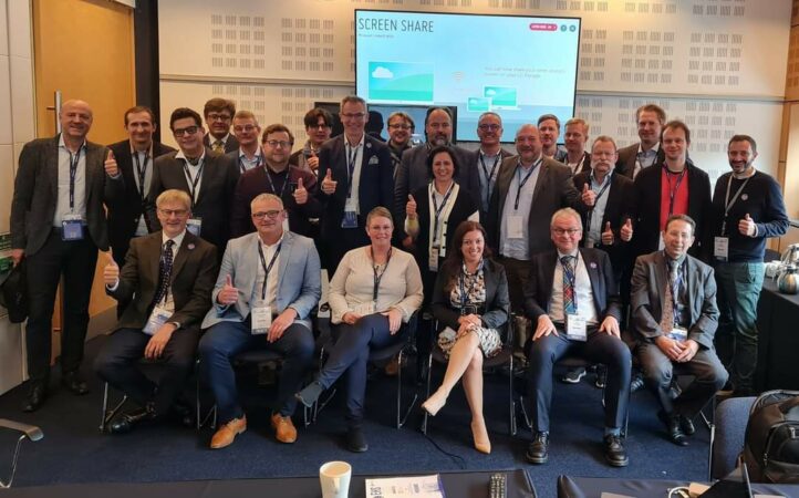 Köhler vertritt Österreich als „National Delegate“ beim europäischen Kongress für Hernienchirurgie 2022 in Manchester