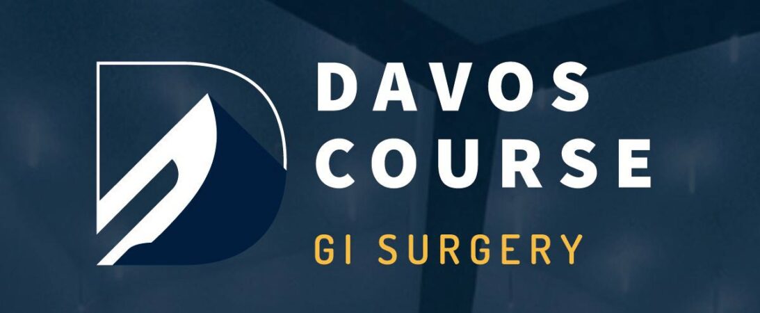 Weltweit größter Trainingskurs für Chirurgie!