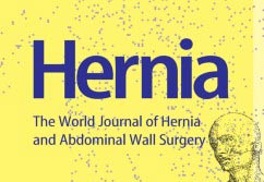 Read more about the article Köhler Teil des Editorenteams im Weltjournal für Hernienchirurgie